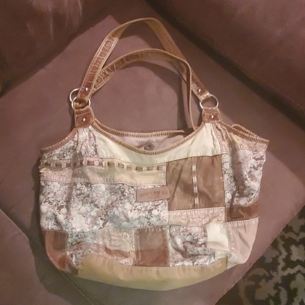Union bay purse